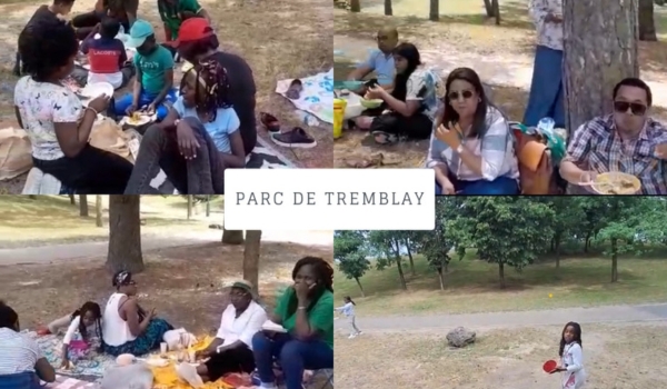 Parc Tremblay