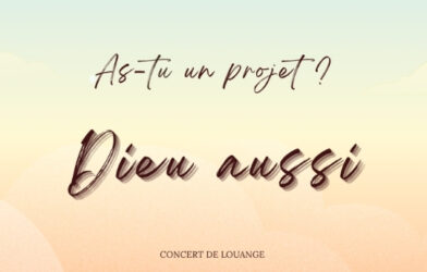 Concert du 20 juin 2026