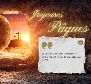 joyeuses pâques