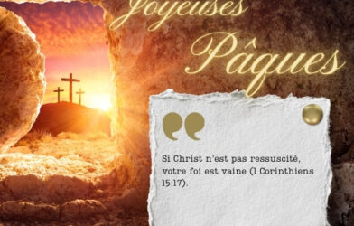 Pâques : une victoire sur la mort au cœur de la foi chrétienne