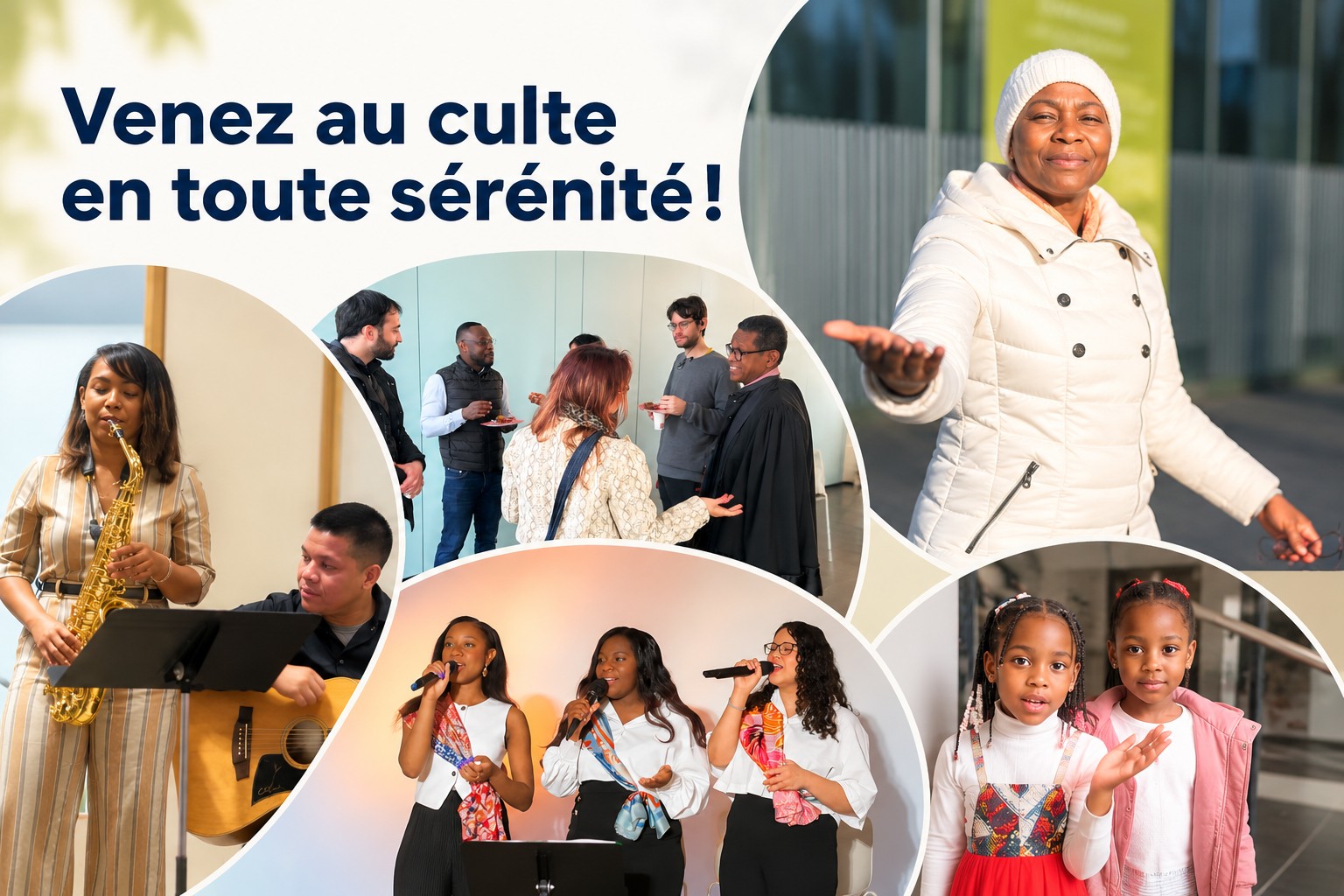 Accueil EPU Champigny